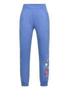 Pantalon Bottoms Sweatpants Blue Gabby's Dollhouse