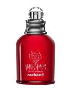 Cacharel Amor Amor Eau De Parfume 30 Ml Parfyme Eau De Parfum Nude Cac...