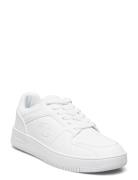 Rebound 2.0 Low Low Cut Shoe Lave Sneakers White Champion