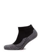 Falke Ru4 Endurance Short Women Sport Socks Footies-ankle Socks Black ...