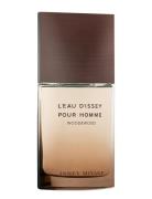 L'eau D'issey Pour Homme Wood & Wood Edp Intense Parfyme Eau De Parfum...