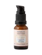 Brightening Eye Serum 15Ml Øyepleie Nude Aurelia Probiotic Skincare