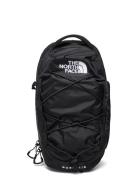 Borealis Sling Ryggsekk Veske Black The North Face