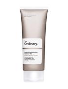 Natural Moisturizing Factors + Ha Dagkrem Ansiktskrem Nude The Ordinar...