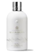 Milk Musk Bath & Shower Gel Dusjkrem Nude Molton Brown