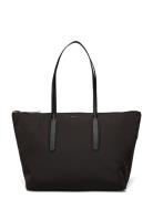 Ophelia Tote Shopper Veske Black BOSS