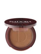 The Bronzing Powder 43 Terracotta Bronze Bronzer Solpudder IsaDora