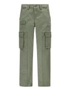 Levi's® Tapered Cargo Pants Bottoms Green Levi's