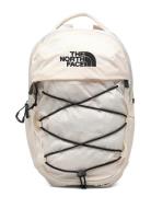 Borealis Mini Backpack Ryggsekk Veske White The North Face