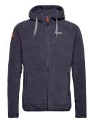 Hareid Fleece Jacket Sport Sweat-shirts & Hoodies Fleeces & Midlayers ...