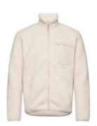 Onsdallas Sherpa Jacket Otw Vd Tops Sweat-shirts & Hoodies Fleeces & M...