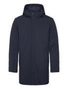 Majackson Parkas Jakke Navy Matinique