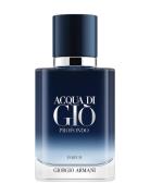 Acqua Di Gio Pour Homme Parfyme Eau De Parfum Multi/patterned Armani