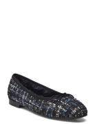 Classic Ballerina Nf Ballerinasko Ballerinaer Navy Apair