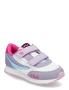 Orbit Lave Sneakers Multi/patterned FILA