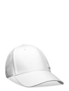 Bballcap Lt Met Sport Headwear Caps White Adidas Performance