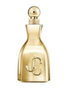 Jimmy Choo I Want Choo Le Parfum Eau De Parfum 100 Ml 100 Ml Parfyme E...