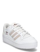 Forum Bold W Sport Sneakers Low-top Sneakers White Adidas Originals