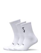 Halo Cotton Socks Underwear Socks Regular Socks White HALO