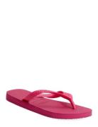 Hav. Top Shoes Summer Shoes Sandals Flip Flops Pink Havaianas