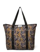 Day Gweneth Re-P Trace Bag Shopper Veske Multi/patterned DAY ET