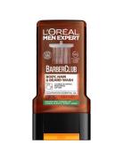 L'oréal Paris Men Expert Shower Gel 300Ml Dusjkrem Nude L'Oréal Paris