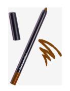 Crayon Eyeliner Sminke Brown LH Cosmetics