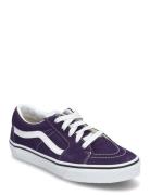 Sk8-Low Lave Sneakers Purple VANS