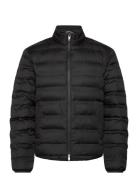 Lw Moto Fôret Jakke Black Hackett London