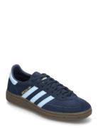 Handball Spezial J Lave Sneakers Navy Adidas Originals