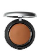 Studio Fix Tech Cream Foundation Foundation Sminke MAC