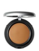 Studio Fix Tech Cream Foundation Foundation Sminke MAC