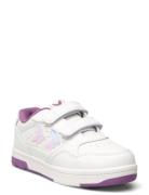 Camden Jr Lave Sneakers Hummel