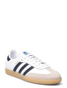 Samba Og J Sport Sneakers Low-top Sneakers White Adidas Originals