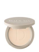 The No Compromise Matte Longwear Powder 60 Neutral Porcelain Ansiktspu...