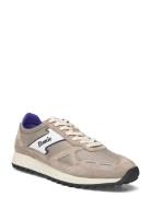 Et Pr538 Seasonal Lave Sneakers Beige Etonic