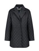 Outdoorjacket Not Wo Vattert Jakke Navy Gerry Weber