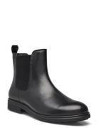 Women Boots Shoes Chelsea Boots Black Tamaris