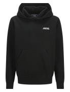 Jorroxbury Back Sweat Hood Ln Jnr Tops Sweat-shirts & Hoodies Hoodies ...