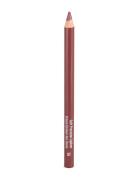 Inglot Soft Precision Lipliner 56 Lipliner Sminke Brown INGLOT