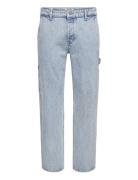 Onsedge Straight Car Lb 1087Tai Dnm Noos Bottoms Jeans Regular Blue ON...