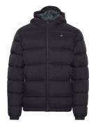 Outerwear - Seasonal Noos Fôret Jakke Black Blend