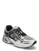 Destiny M Tonal Lave Sneakers Grey Replay