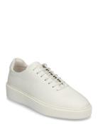 Elvit Lave Sneakers White Tiger Of Sweden