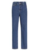 Jjichris Jjoriginal Sq 043 Jnr Bottoms Jeans Regular Jeans Blue Jack &...