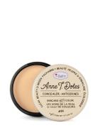 Anne T. Dote Concealer Light Concealer Sminke Pink The Balm