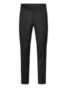 Tenuta Rws Bottoms Trousers Formal Black Tiger Of Sweden