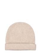 Atlas Accessories Headwear Hats Beanie Beige MarMar Copenhagen