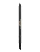 High Drama Eye Liner Eyeliner Sminke Black Elizabeth Arden