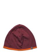 Unisex Merino 200 Oasis Reversible Beanie Accessories Headwear Beanies...